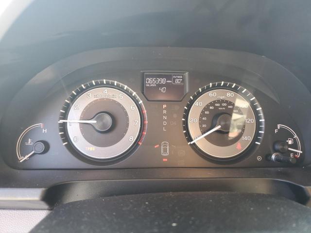 2016 HONDA ODYSSEY EX - 5FNRL5H65GB118397