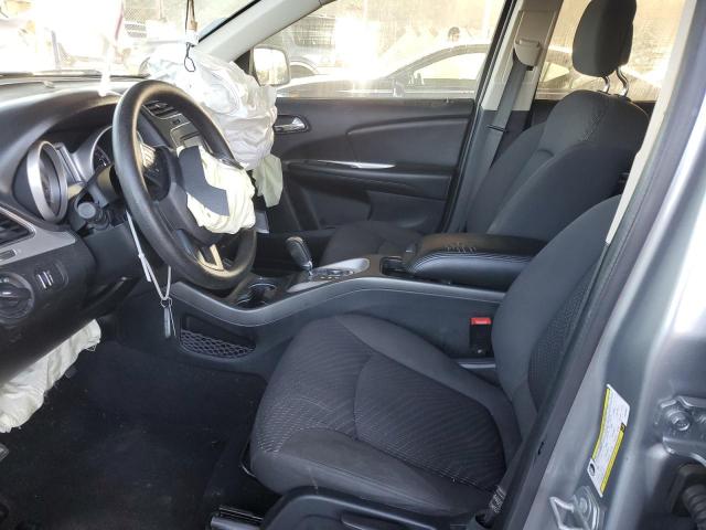 2018 DODGE JOURNEY SE - 3C4PDCAB5JT526651