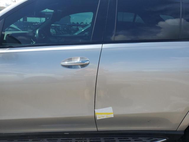 2022 MERCEDES-BENZ GLE 350 4M - 4JGFB4KB1NA776337