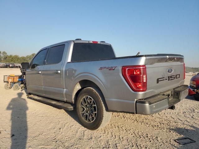 2023 FORD F150 SUPER - 1FTFW1E58PFC07245