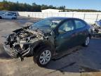 2015 TOYOTA COROLLA L - 2T1BURHE2FC258231