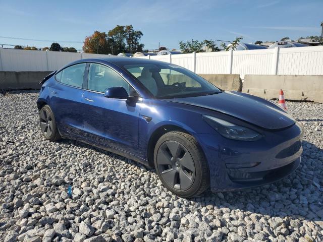 VIN 5YJ3E1EA8PF478376 2023 Tesla MODEL 3 no.4