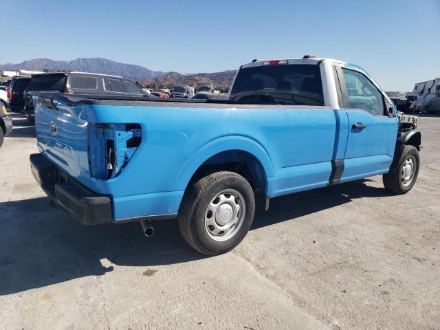 VIN 1FTMF1CB3MKE59200 2021 Ford F-150 no.3