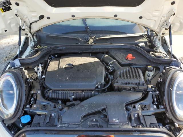 2022 MINI COOPER JOH WMW63DL00N3P09972