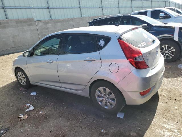 2016 HYUNDAI ACCENT SE - KMHCT5AE7GU289839