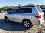 TOYOTA HIGHLANDER photo