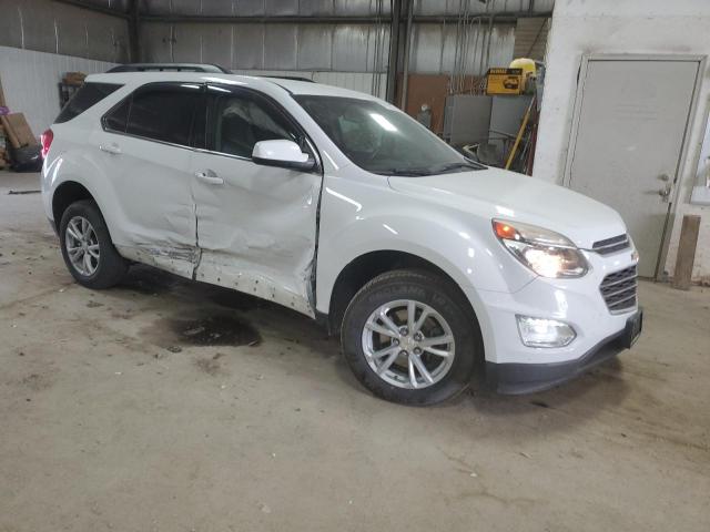 2016 CHEVROLET EQUINOX LT - 2GNFLFEK9G6319629