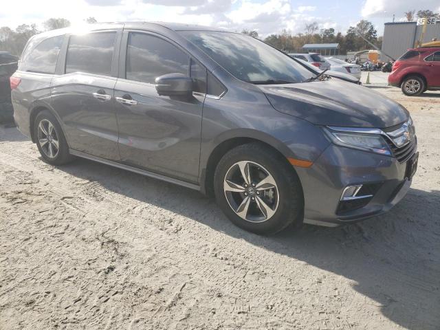 2018 HONDA ODYSSEY TO - 5FNRL6H87JB015092