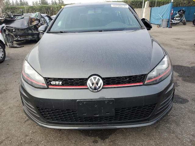 VIN 3VW447AU8HM075440 2017 VOLKSWAGEN GTI no.5