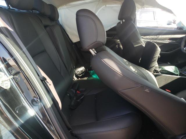 2024 MAZDA 3 SELECT S - 3MZBPABM5RM423481