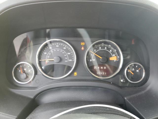 2016 JEEP COMPASS LA - 1C4NJDEB0GD542335