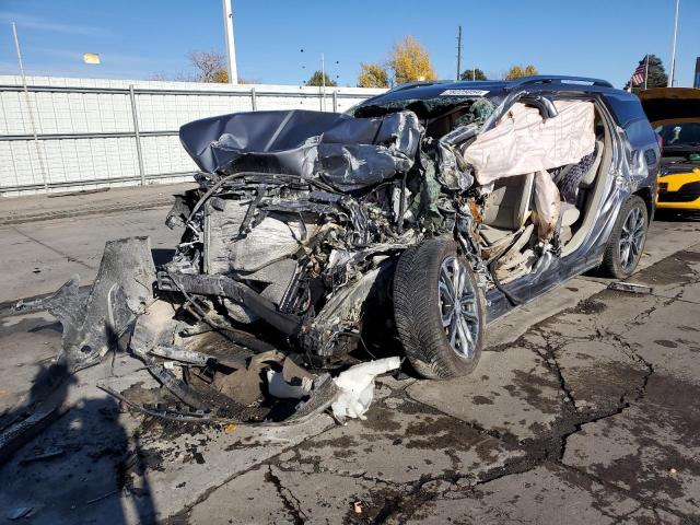 2018 GMC TERRAIN DE - 3GKALXEX5JL188355