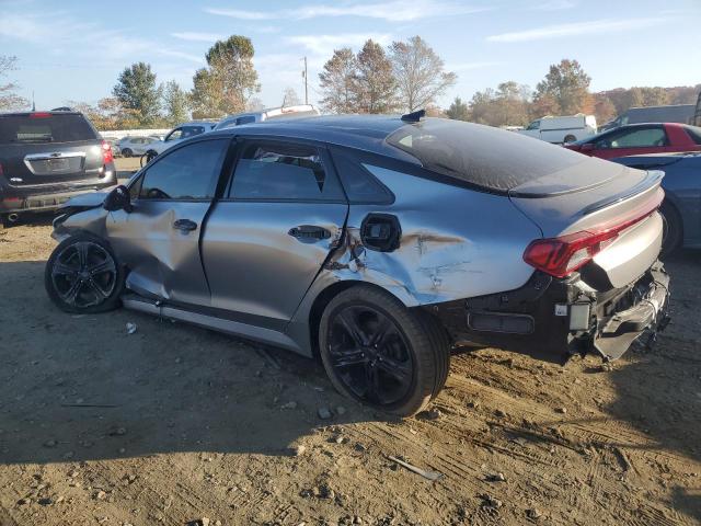 2022 KIA K5 GT LINE - 5XXG64J22NG111238