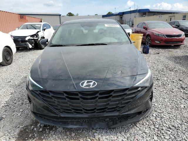 2021 HYUNDAI ELANTRA SE - 5NPLM4AG9MH003766