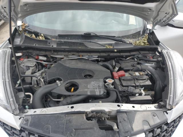 2016 NISSAN JUKE S - JN8AF5MR6GT603749