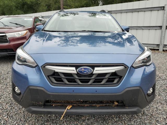 VIN JF2GTHMC2MH343457 2021 Subaru Crosstrek, Limited no.5