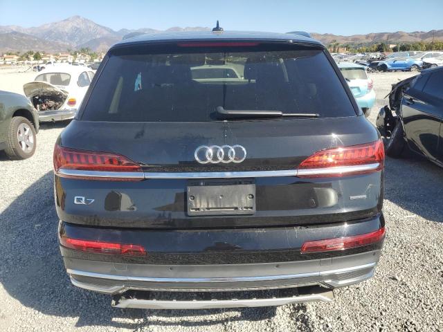 VIN WA1AJBF70ND011737 2022 AUDI Q7 no.6