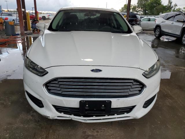 VIN 3FA6P0H75DR222892 2013 Ford Fusion, SE no.5