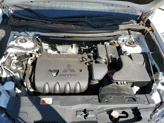 2020 MITSUBISHI OUTLANDER - JA4AD3A37LZ025314