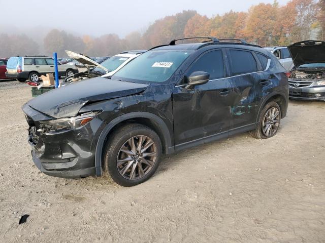 2019 MAZDA CX-5 GRAND TOURING RESERVE 2019