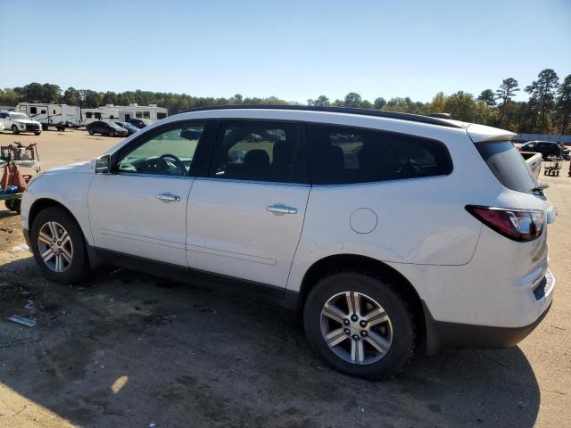 2017 CHEVROLET TRAVERSE L - 1GNKRGKD0HJ113645
