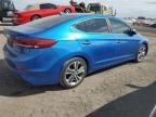 HYUNDAI ELANTRA SE photo