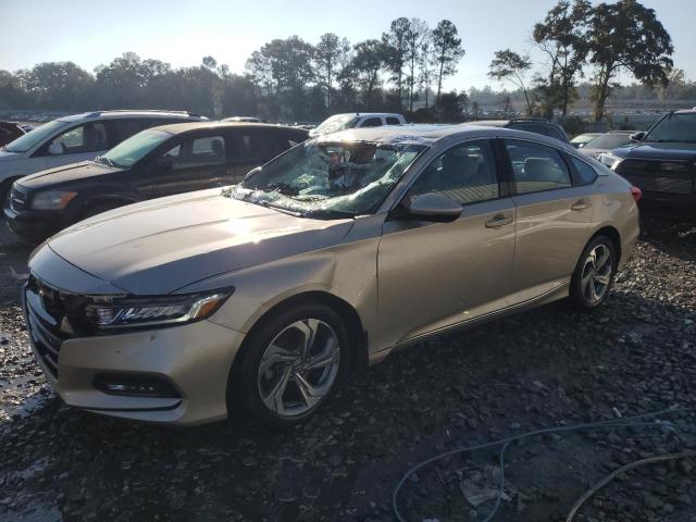 2020 HONDA ACCORD EXL - 1HGCV1F55LA116074