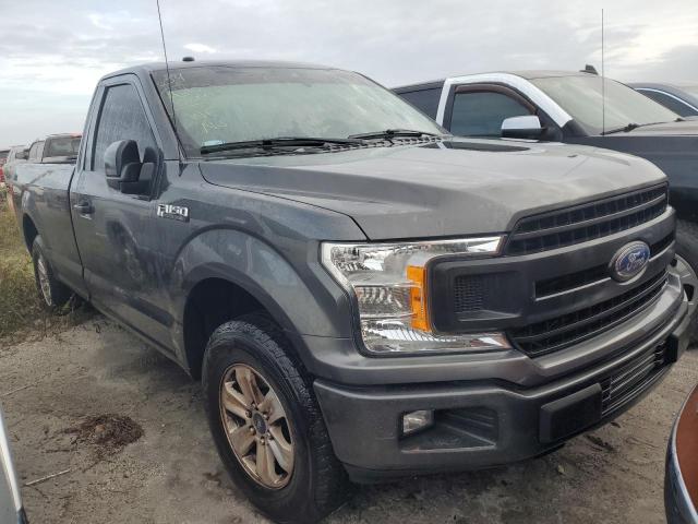 VIN 1FTMF1CB9KKC28055 2019 FORD ALL MODELS no.4