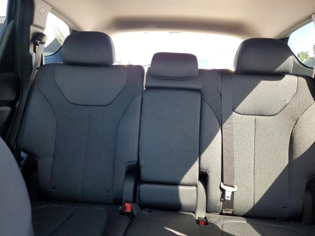 2022 HYUNDAI SANTA FE S - 5NMS24AJ2NH415216