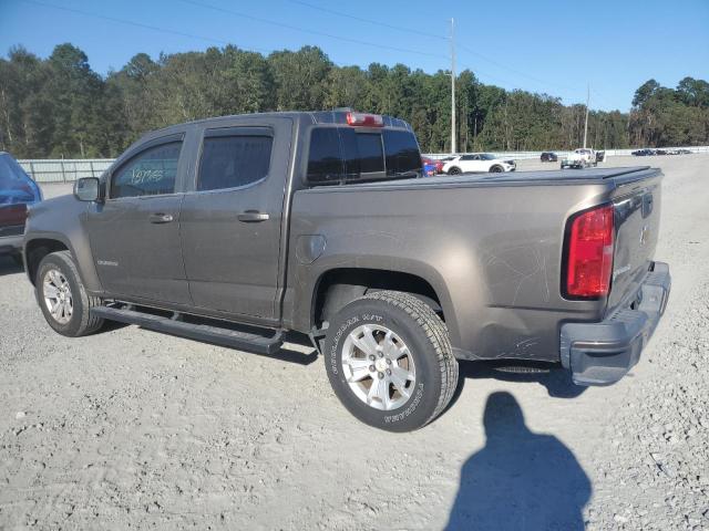 2015 CHEVROLET COLORADO L - 1GCGSBE33F1199572