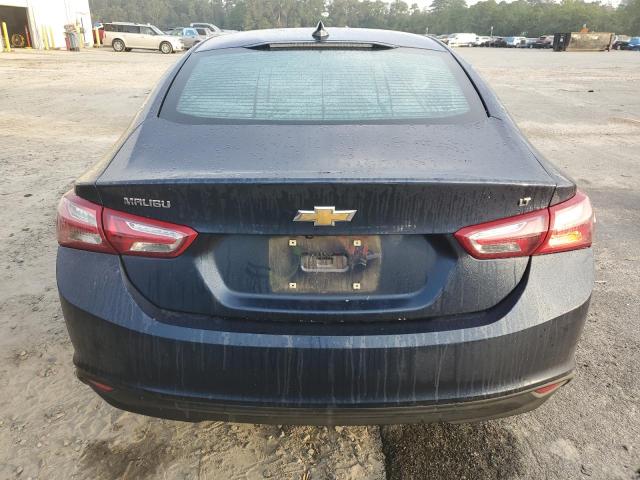2022 CHEVROLET MALIBU LT - 1G1ZD5ST4NF144583