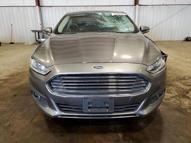 VIN 3FA6P0H97DR346308 2013 Ford Fusion, SE no.5