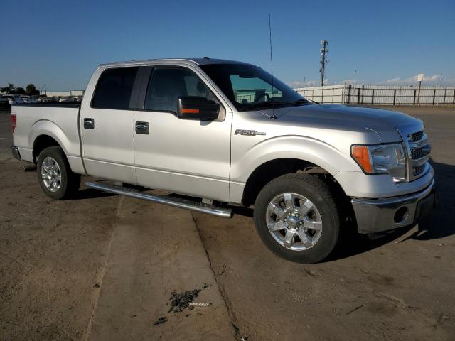 VIN 1FTFW1CFXEFC73336 2014 Ford F-150, Supercrew no.4