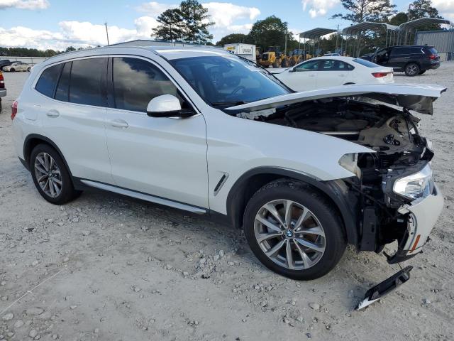 2019 BMW X3 SDRIVE3 - 5UXTR7C56KLR52102