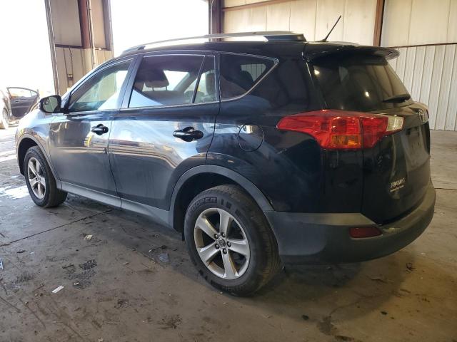 VIN 2T3RFREV0FW404337 2015 Toyota RAV4, Xle no.2