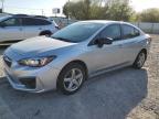 2018 SUBARU IMPREZA - 4S3GKAA66J3606839