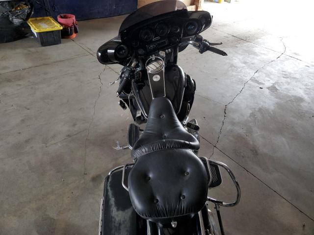 2003 HARLEY-DAVIDSON FLHTI 1HD1FVW163Y610621