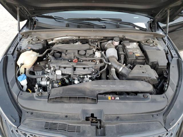 2022 KIA K5 GT LINE - 5XXG64J25NG147084