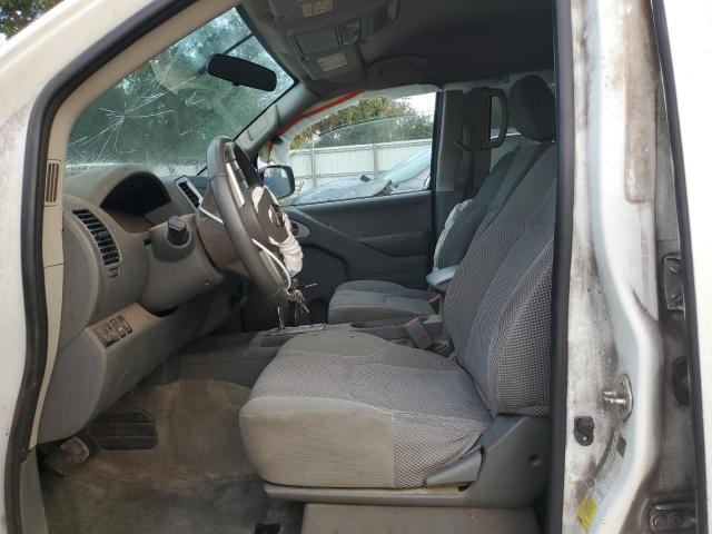 2018 NISSAN FRONTIER S - 1N6AD0EV9JN710870