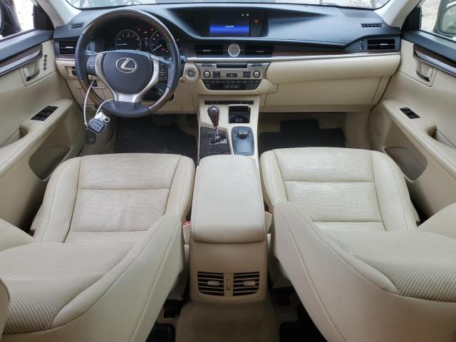 2015 LEXUS ES 350 - JTHBK1GG0F2178904