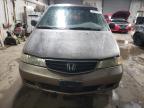 HONDA ODYSSEY LX photo