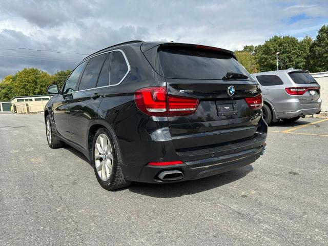 VIN 5UXKT0C52G0S78107 2016 BMW X5, Xdr40E no.2