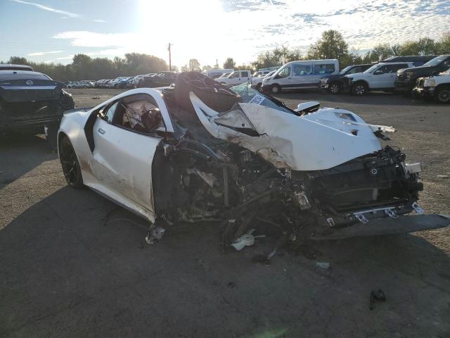 2017 ACURA NSX - 19UNC1B07HY000818