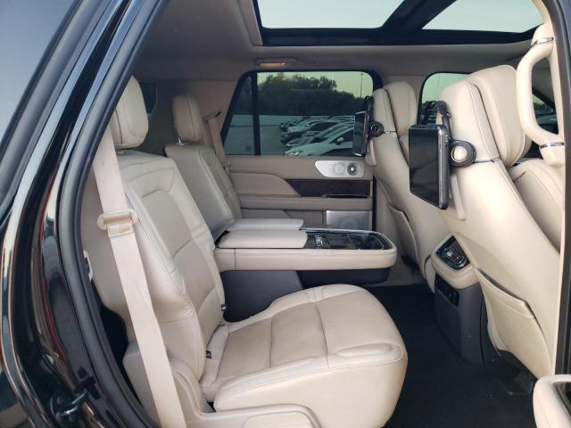 2019 LINCOLN NAVIGATOR - 5LMJJ2LT1KEL05590