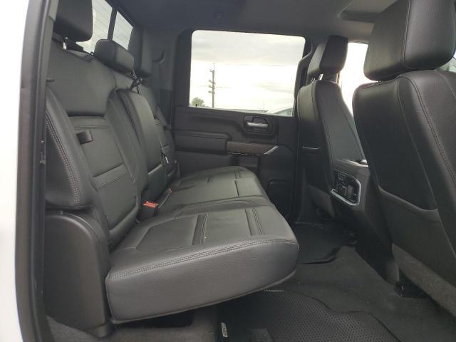 2021 GMC SIERRA K35 - 1GT49WEY2MF126307