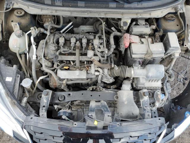 2021 NISSAN KICKS S - 3N1CP5BV6ML553620