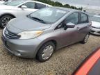 NISSAN VERSA NOTE photo