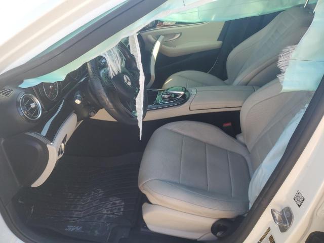 2017 MERCEDES-BENZ E 300 - WDDZF4JB3HA201285