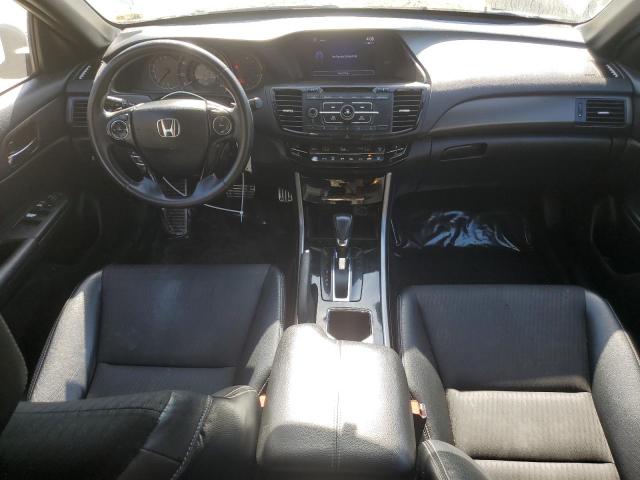 VIN 1HGCR2F51GA027828 2016 HONDA ACCORD no.8