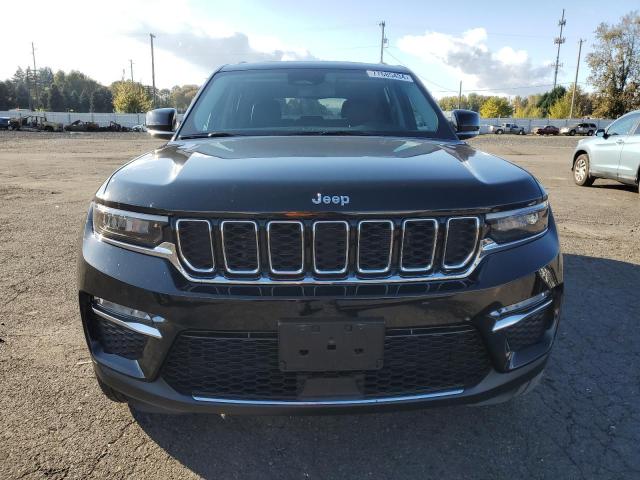 2022 JEEP GRAND CHER - 1C4RJHBG0N8540969